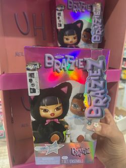 Bratz Bratiez