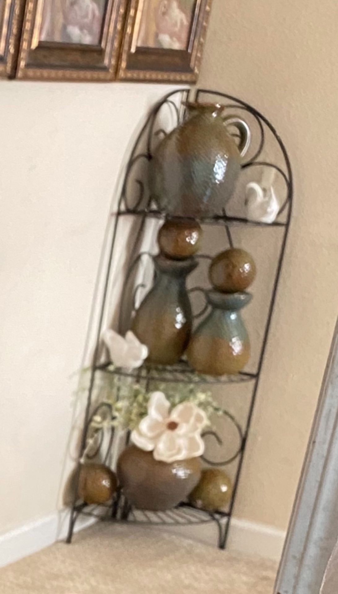Metal De Home Interior