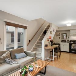 
A Short Distance To Uvm, Church Street, The Medical Center, Shopping