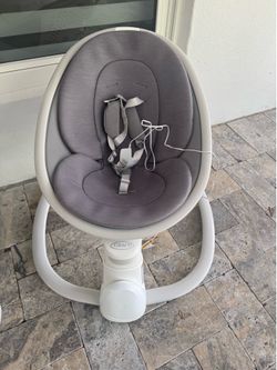 Graco baby swing