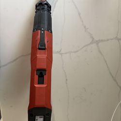 Hilti DX 6 Concrete Nail Gunn