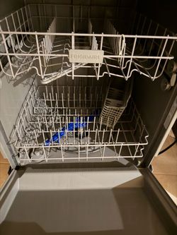 Dishwasher