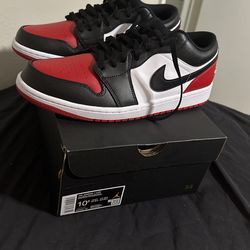 Air Jordan 1 Low