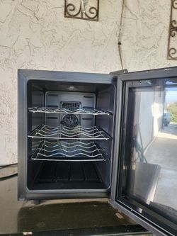 Wine Fridge