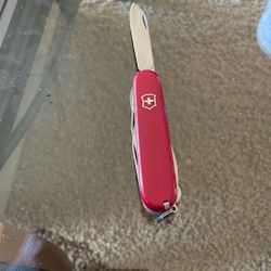 Swiss Army Knife Victorinox