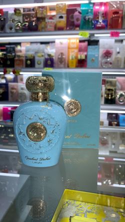 Brand new sealed / Opulent Dubai 100ml/3.4 0z