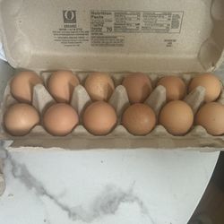 Eggs