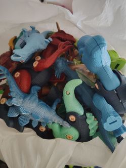 Dinosaurs