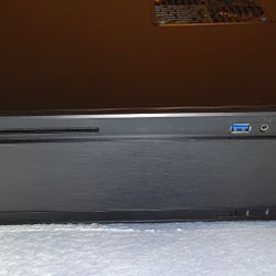 Silverstone Mini ITX Case ML07