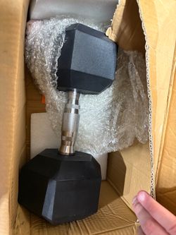 40lb weight