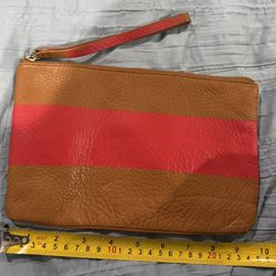 GAP , Leather  Purse