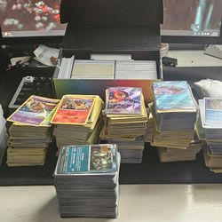 Pokemon BULK Card Lot