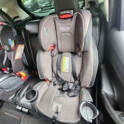 Car seat