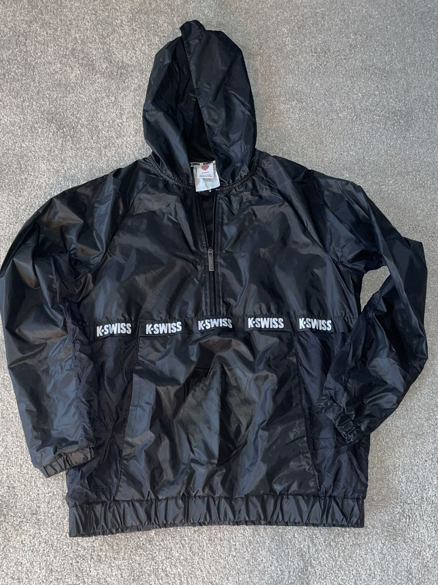 Windbreaker