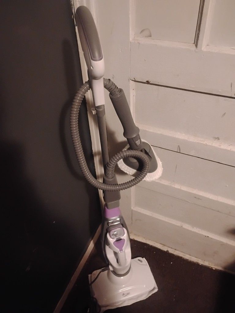 Brand New Light And Easy Multifunctional Don't Steam Mop