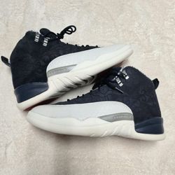 Jordan 12 International Flight Size 11