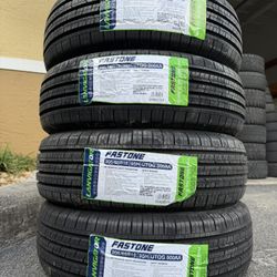 Set Lanvigator 205 65 R16 