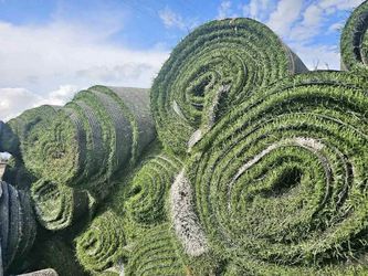 Turf Rolls Used (Menifee, CA)
