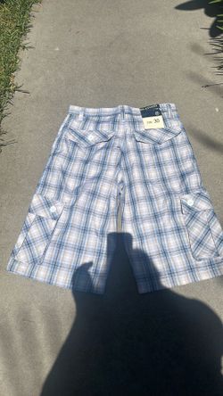 Size 30 new shorts