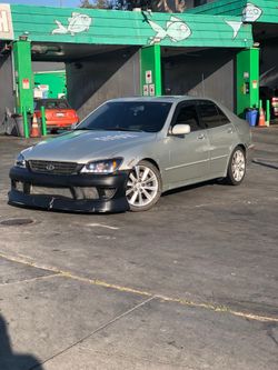 Lexus is(contact info removed)