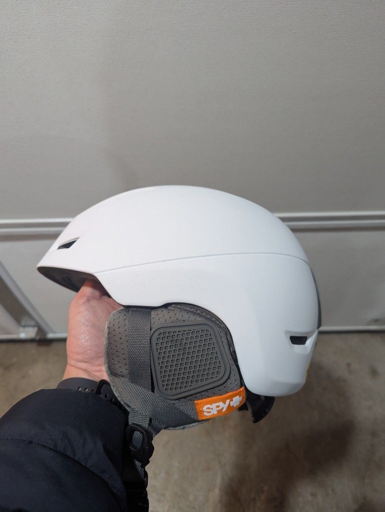 Spy Ski/Snowboard Helmet