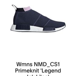 ADIDAS NMD CS1 PK W B37657 WMNS SIZE 9.5 MENS 8