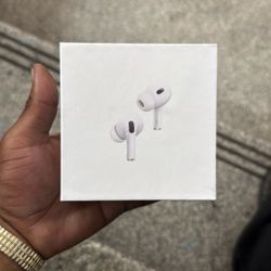 BRAND NEW Apple Air Pod Pro 2
