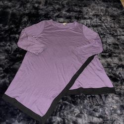 Comfy USA Blouse 