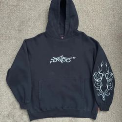Jnco Hoodie Y2K