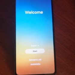 Samsung A53 5g Verizon