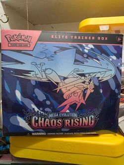 Pokemon  box