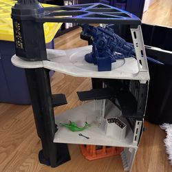 Star Wars Death Star Vintage 