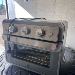 Air Fryer 