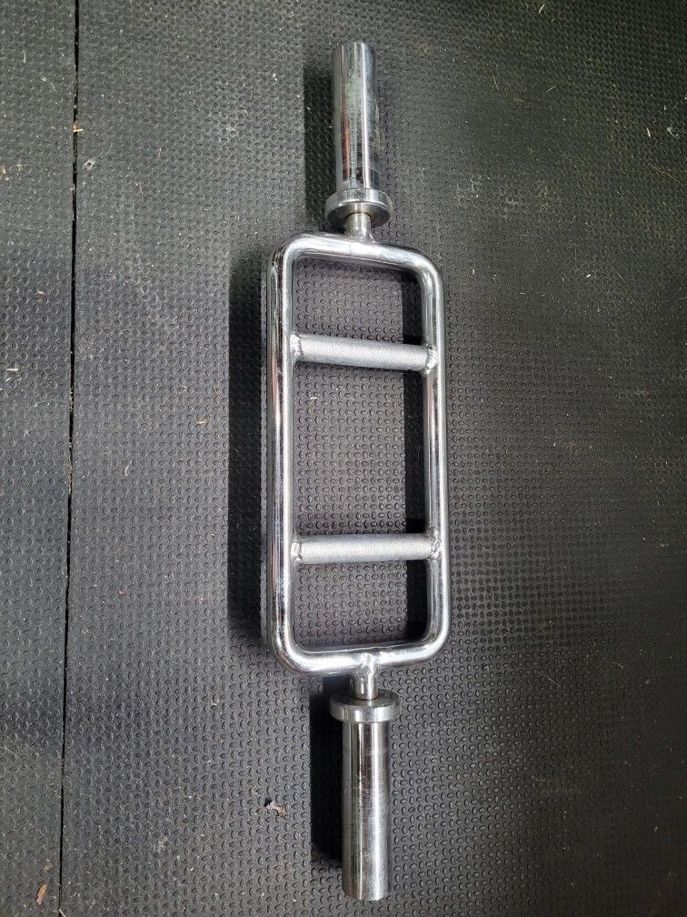 Exercise Tricep Bar