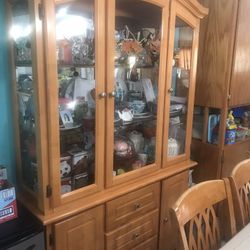 China Cabinet