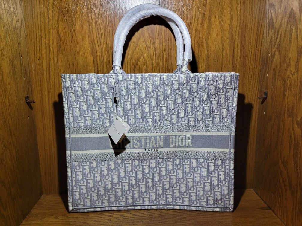 Christian Dior Hand Bag 