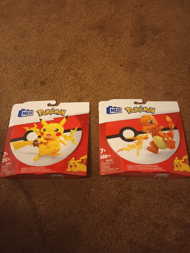 Pokemon