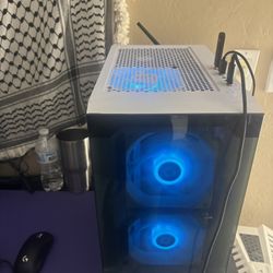 Gaming Pc Rtx 3060 12gb Ryzen 7 