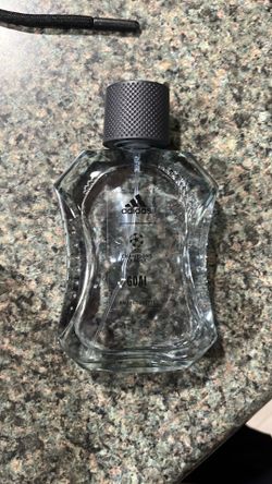 Addidas World Cup men spray