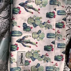 Cactus Laptop Case 