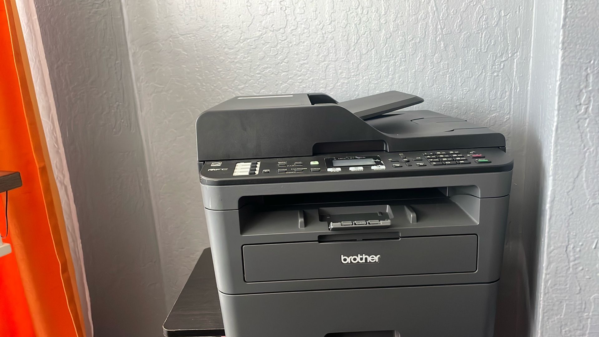 Brother Printer, Fax, Scan And Copy