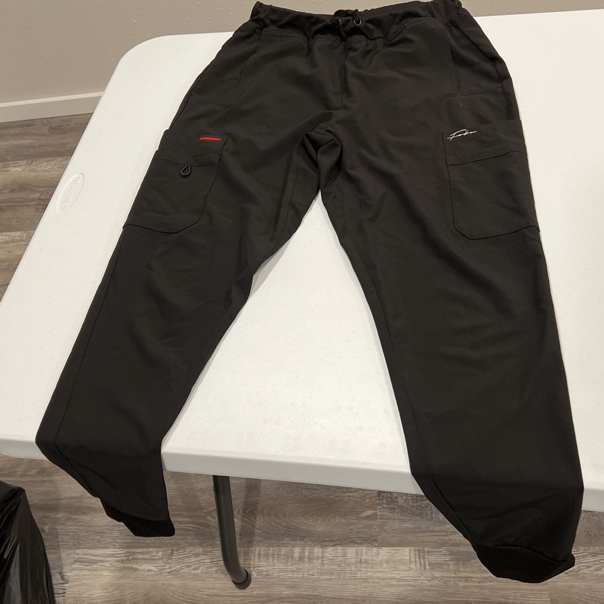 Scrub Pants