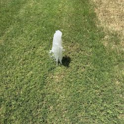 Sprinkler Repair 