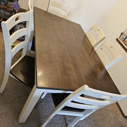 Modern Table Set