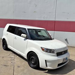 2010 Scion XB 