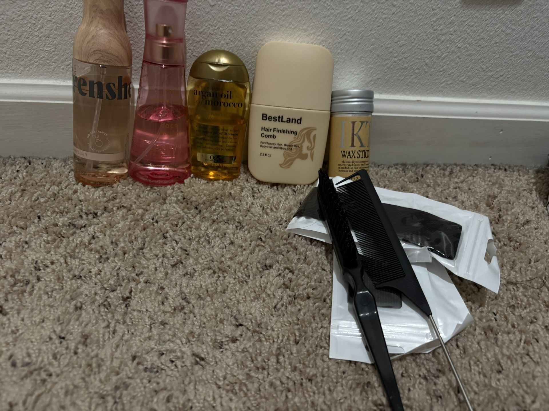Hair Kit 