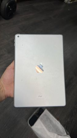 iPad