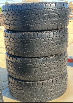 LT285/60/20