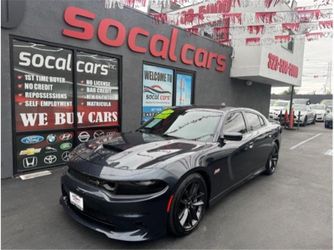 2019 Dodge Charger
