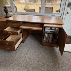 Desk